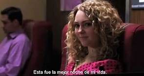 The Carrie Diaries Trailer subtitulado Español