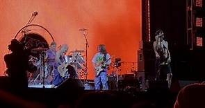 Red Hot Chili Peppers - Live in Tokyo, 2023-02-19 - Unlimited Love World Tour 2023 *FULL SHOW 4K*