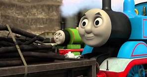 Canción: Thomas y Percy - Thomas & Friends Latinoamérica