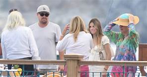 I Salute Leonardo DiCaprio and His Big-Ass Yacht