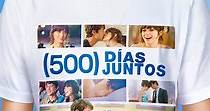 (500) Días juntos - película: Ver online en español