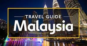 Malaysia Vacation Travel Guide | Expedia