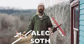 Alec Soth (Photographs only, no voice-over)