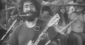 Grateful Dead [1080p Remaster] - Roosevelt Stadium - Jersey City, NJ - August 4, 1976 [SBD]