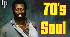 70's Soul Commodores, Smokey Robinson, Tower Of Power, Al Green, Al Green & More