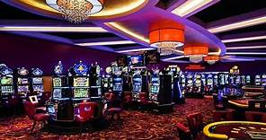 the reality of hialeah park casino and gaming must see