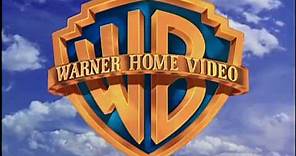 Warner Home Video (Regular Strings) Fullscreen