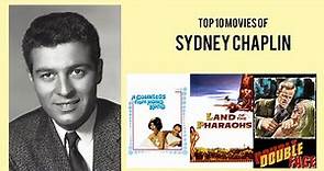 Sydney Chaplin Top 10 Movies | Best 10 Movie of Sydney Chaplin