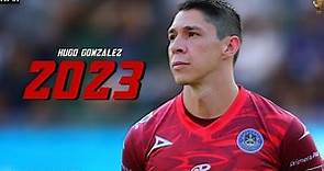 Hugo González Mejores Atajadas 2023 • Club Mazatlán