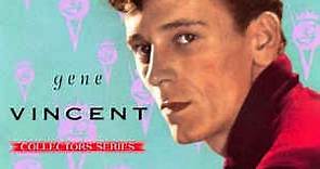 Gene Vincent – The Capitol Collector's Series (CRC, CD)