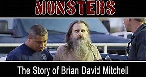 The Story of Brian David Mitchell