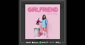 Sophie Gray - Girlfriend (Official Audio)
