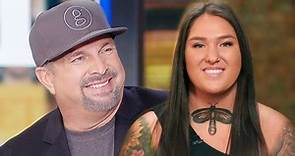 Garth Brooks' Daughter Allie Colleen on Growing Up Around Music and Her Influences for Debut Album (Exclusive)