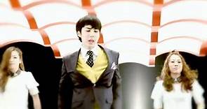 [MV] Kim Hyung Jun (김형준) (SS501) - oH! aH! (720p HD)