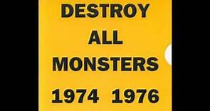 Destroy All Monsters 74 - 76 disc 1