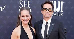 Robert Downey Jr.'s Family: All About His Wife, Kids, and Parents