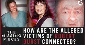 Robert Durst: The Missing Pieces