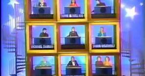 Hollywood Squares (December 14th, 1987)