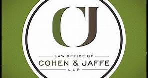 Cohen & Jaffe - Long Island Personal Injury Lawyers