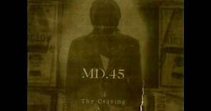 MD.45 - Day the Music Died (Original Release)