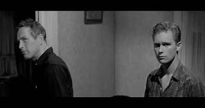Hud (1963) - Melvyn Douglas