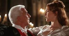 Dracula: Dead And Loving It: The dance of love.