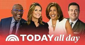 Watch: TODAY All Day - July 22