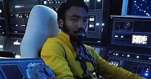 Donald Glover Teases Return To ‘Star Wars’ To Play Lando Calrissian Again: “We’re Talking About It”