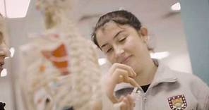 Why study Sport and Health Sciences at the University of Exeter?