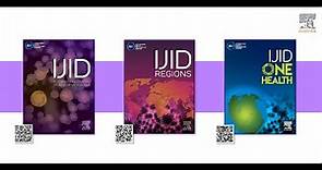 Explore the World of Infectious Diseases with ISID's Journals!