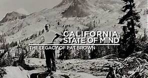 California State of Mind: The Legacy of Pat Brown - 30 second promo