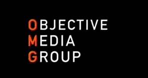 Objective Media Group Logo