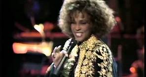 Whitney Houston - Live: Her Greatest Performances (Trailer)