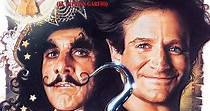 Hook (El capitán Garfio) - película: Ver online