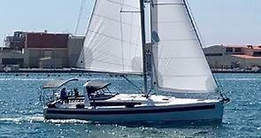 2017 Beneteau Oceanis 48 for Sale in California By: Ian Van Tuyl