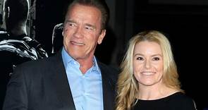 What To Know About Arnold Schwarzenegger's Girlfriend Heather Milligan - The List