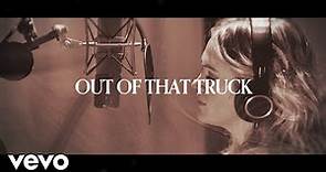 Carrie Underwood - Out Of That Truck (Official Audio Video)