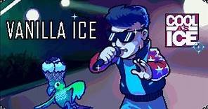Vanilla Ice: Cool as Ice - JonTron