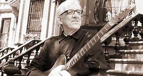 Bill Kirchen Delivers Too Much Fun With a 'Proper' Dose of Dieselbilly