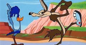 El Show del Correcaminos " The Road Runner show" - INTRO (Serie Tv) (1969 - 1980)