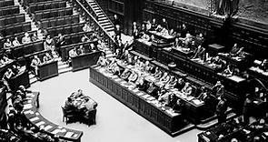 18 aprile 1948. Le prime elezioni politiche in Italia