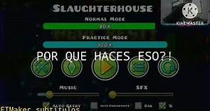 Slaughterhouse 90% Subtítulos en español