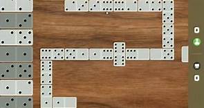 Dominoes Classic - Juego de dominó