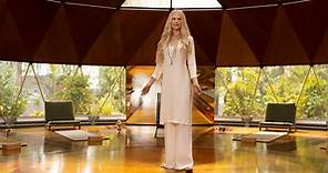 “Nueve perfectos desconocidos”, la inquietante serie que Nicole Kidman grabó en su rancho australiano