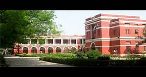 St. Columba's School - Video For CBSE