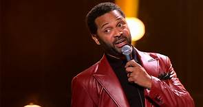 Mike Epps: Indiana Mike | Official Trailer | Netflix Comedy Special