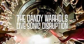 The Dandy Warhols - Live Sonic Disruption