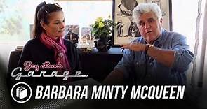 Jay's Book Club: Steve McQueen: The Last Mile Revisited -Pebble Beach 2012 - Jay Leno's Garage