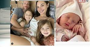 Nace la sexta hija de Hilaria Baldwin y Gal Gadot anuncia su tercer embarazo | ¡HOLA! TV