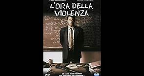 L'ORA DELLA VIOLENZA WEBRiP (1996) ITA